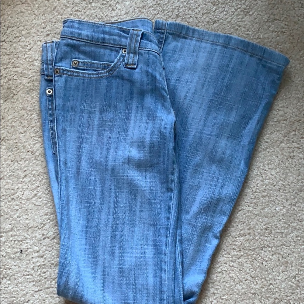 Frankie b jeans
